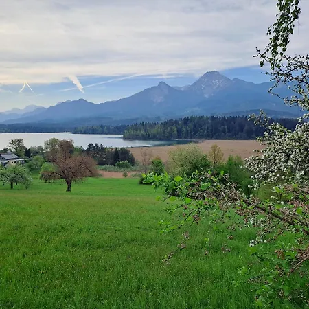 Haus Bergblick