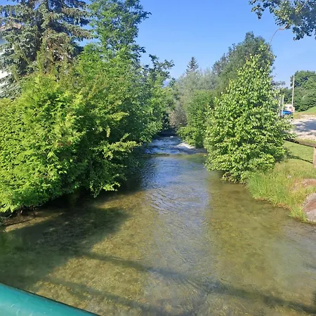 Haus Bergblick * Faak am See