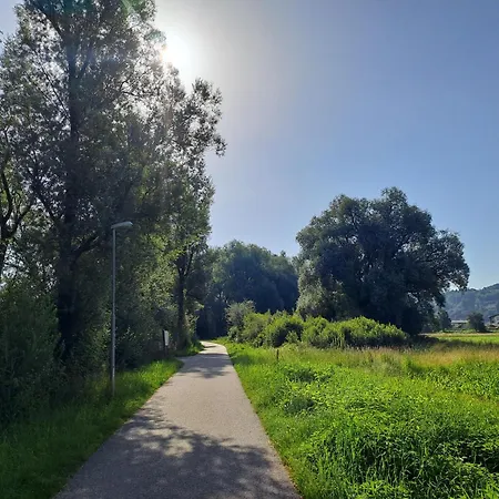 Haus Bergblick * Faak am See
