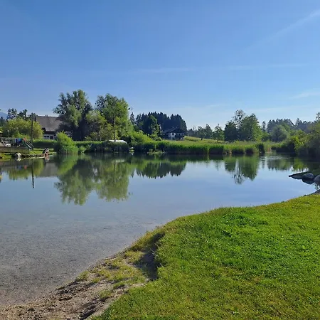 Haus Bergblick Faak am See