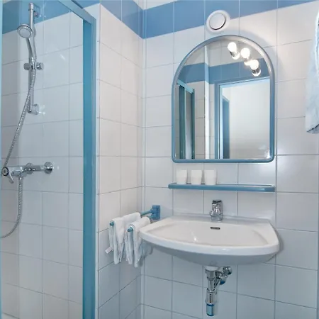 Haus Bergblick Apartament Faak am See