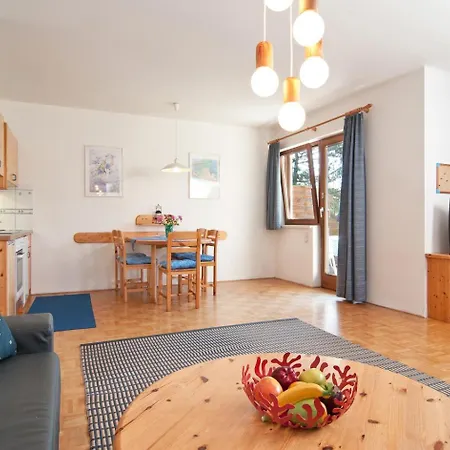 Haus Bergblick Faak am See