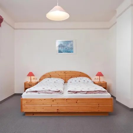 Haus Bergblick Apartament Faak am See